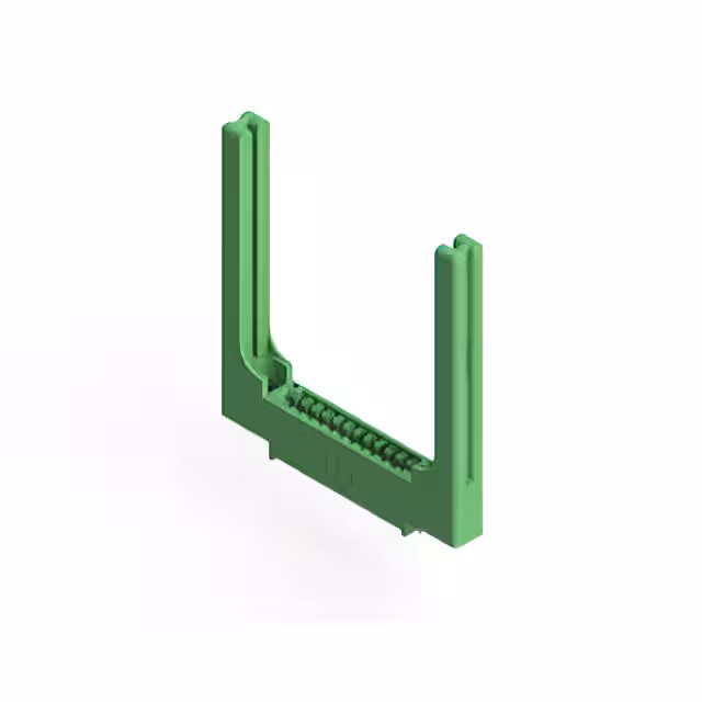 346-012-520-658 EDAC Inc.  Edgeboard Connectors